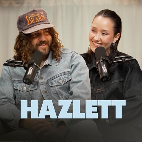 HAZLETT: Starting Music At 26 With No Plan B