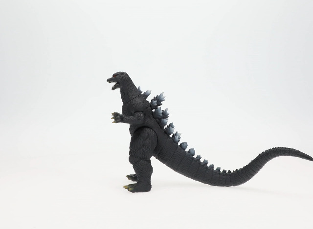 Amazon.com: Movie Monster Series - Godzilla: Final Wars - Godzilla