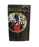 小栗農園 静岡県産黒烏龍茶 60g×2袋