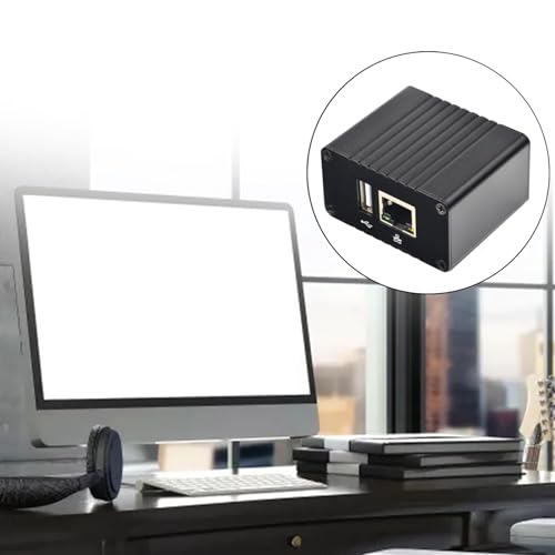 Carte unique NanoPi NEO V1.4 Allwinner H3 Cortex A7 DDR3 mini ordinateur open source
