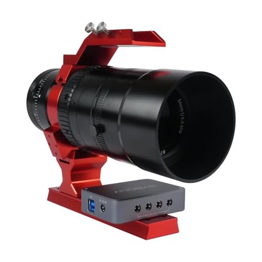 SVBONY SV555 Astrophotography Telescope