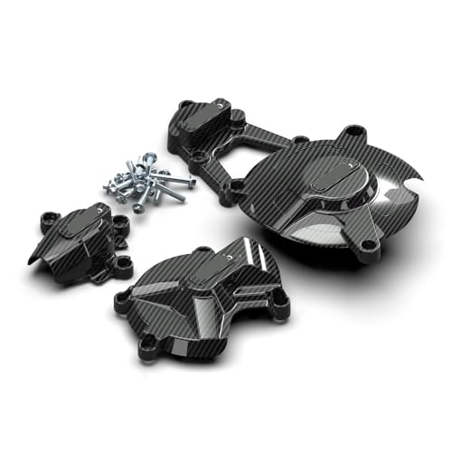 Ensemble de protection secondaire moteur S1000RR robuste et durable
