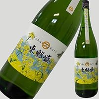 東魁盛(とうかいざかり)純米吟醸 なのはな 1800ml