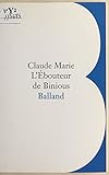  L\'ébouteur de binious (Littérature Française) (French Edition)