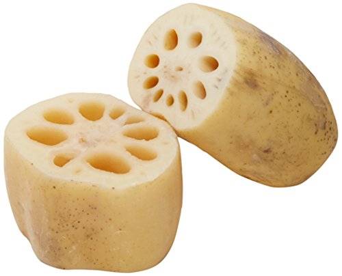 Amae Lotus Root - Handpicked 400g