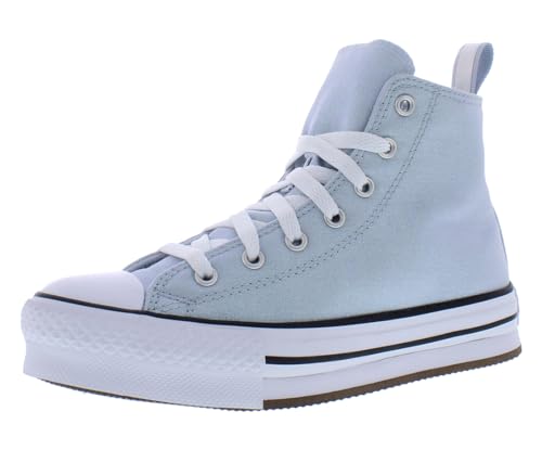 Converse Chuck Taylor All Star Eva Lift Hi PS Girls Shoes