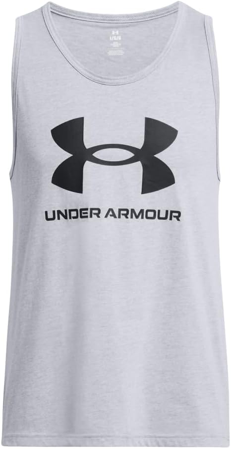 Under Armour Sportstyle Logo Vest - SS21