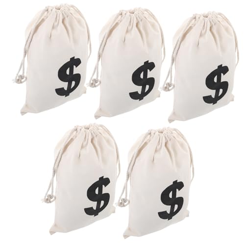 Bolsas de Joyas de Lona Clara para Evitar Pérdidas y Enredos en Maletas