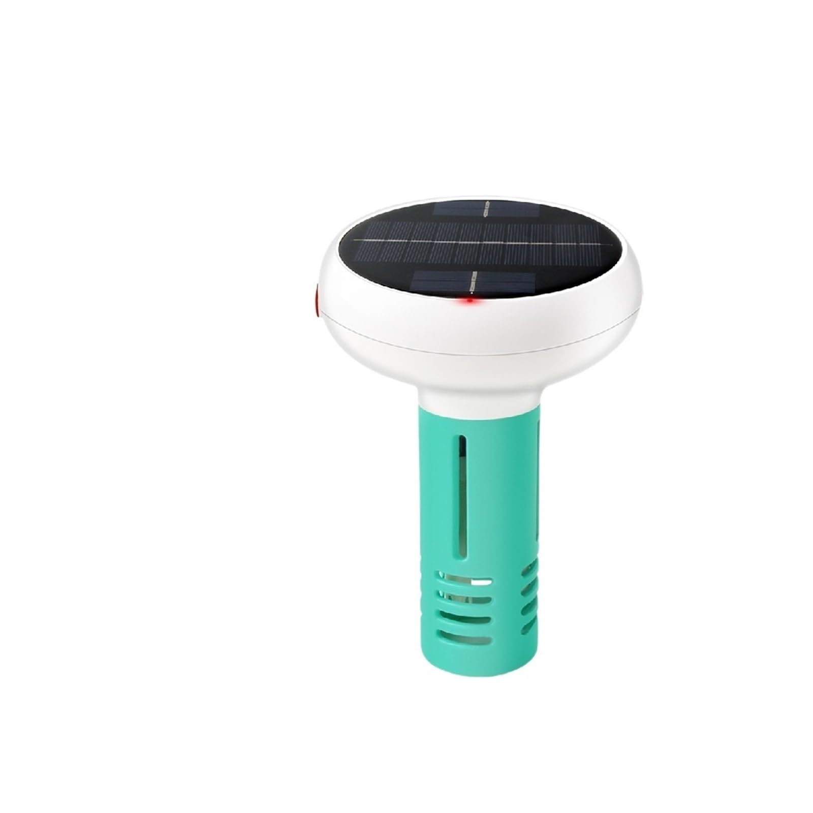 Zestaw do badania wody, Intelligent Chlorin Meter 7 in 1 PH ORP EC Total Dissolved Solids Salinity Temp CL Test Swimming Pool Water Tester