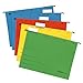 Produktbild 5 Herlitz Hängemappen/DIN A4 / Kraftkarton 230g/m² / 5 Farben