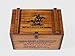 Winchester Wooden Ammo Box