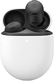 Google Pixel Buds Pro (Schwarz, Bluetooth, ANC, USB-C) Google Pixel Buds Pro (Schwarz, Bluetooth, ANC, USB-C)