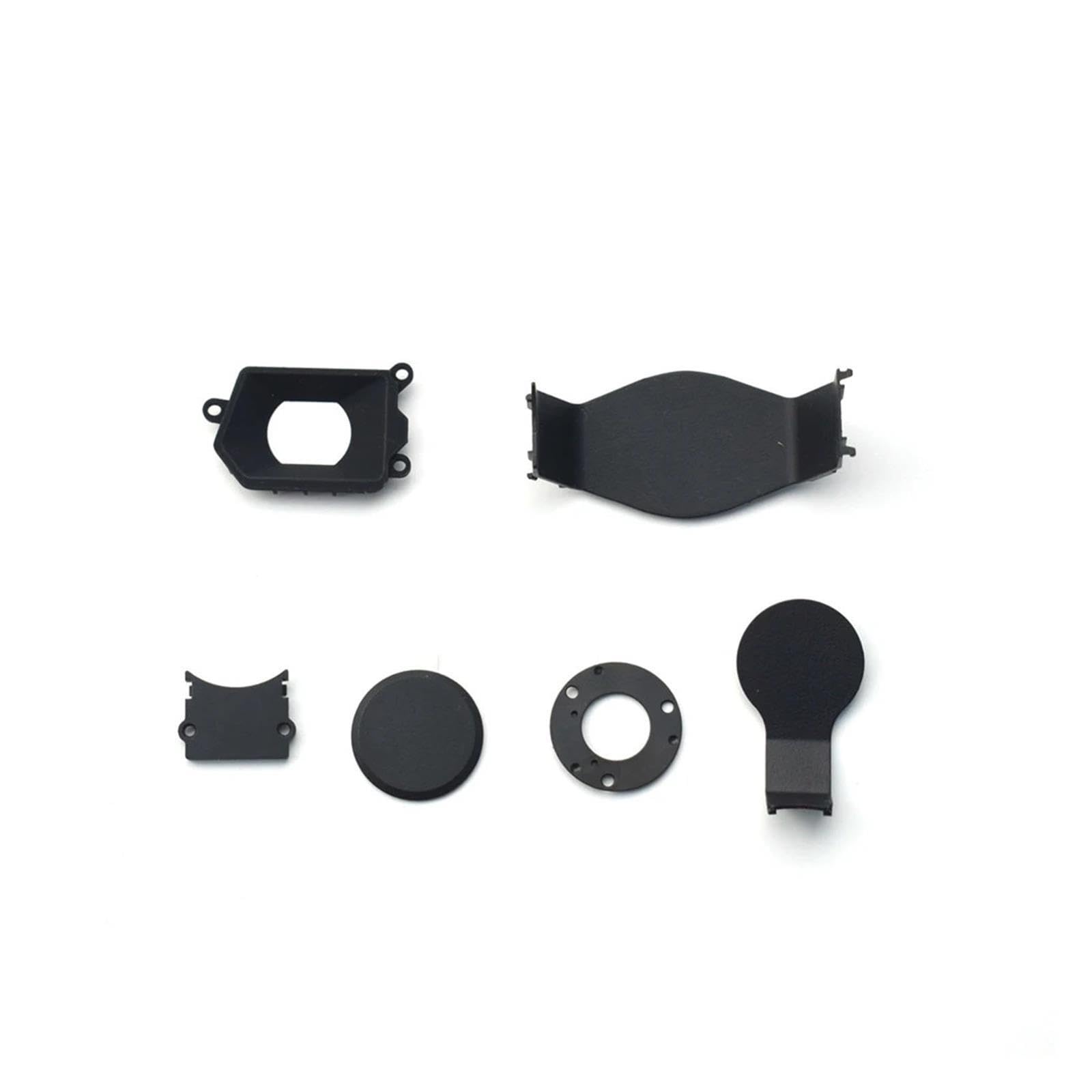 Motore yaw roll pitch, per Mavic 3 staffa superiore inferiore