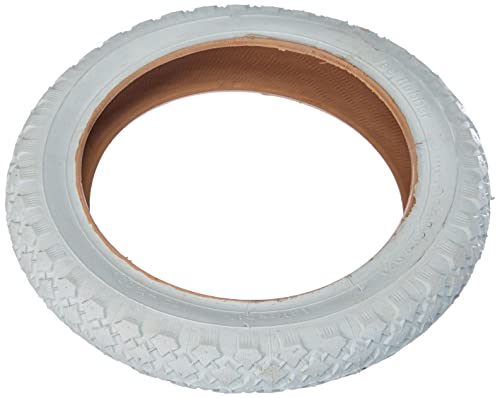 Vee Rubber Pneu Campagnolo 12-1/2 x 2-1/4 Blanc Cover
