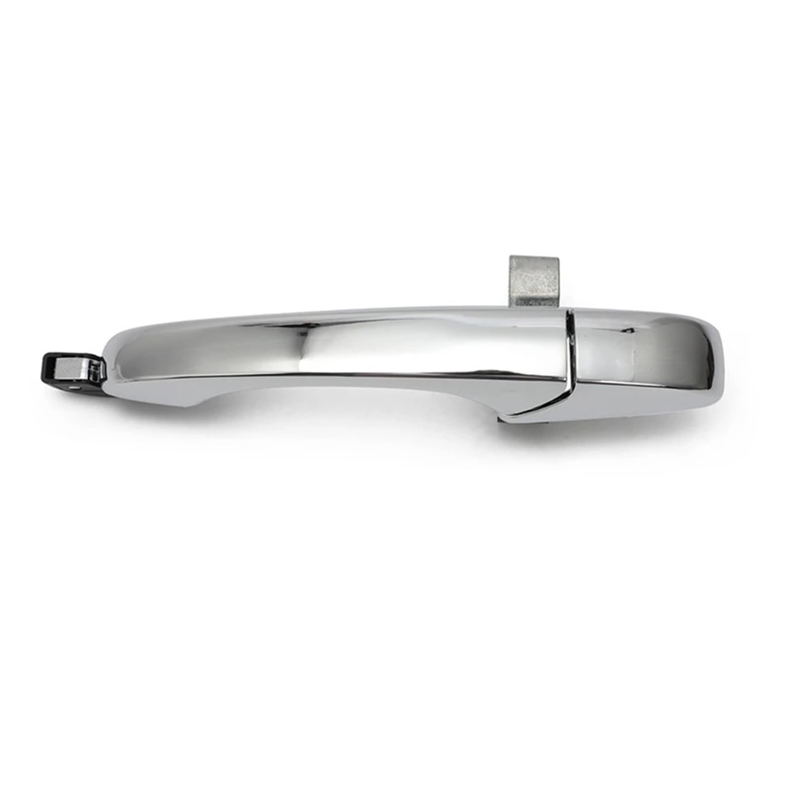 OUVECR for Chrysler 300C 2005-2010 for Dodge for Magnum 2005-2008 5065800AE AG Door Outer Handle Car Front Rear Door Handle Car Outer Door Handle(Rear Left)