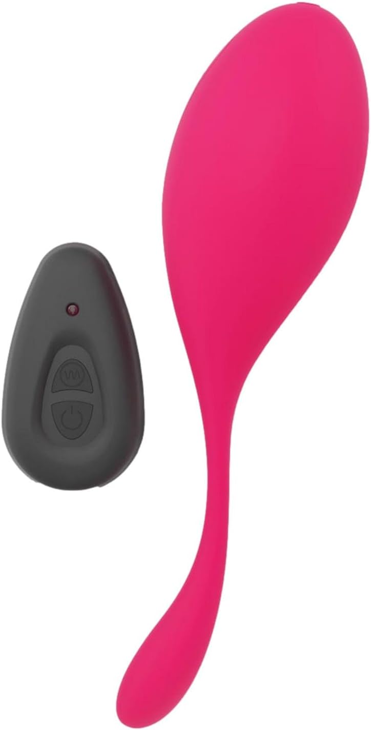 Marc Dorcel Luxury Collection Secret Vibe 2 is an Ideal Sex Toy for Foreplay and Erotic Games, Whether at Home Or Out and About