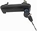 Dorman 94547 Rear Passenger Side Exterior Door Handle Compatible with Select Volkswagen Models, Smooth Zinc