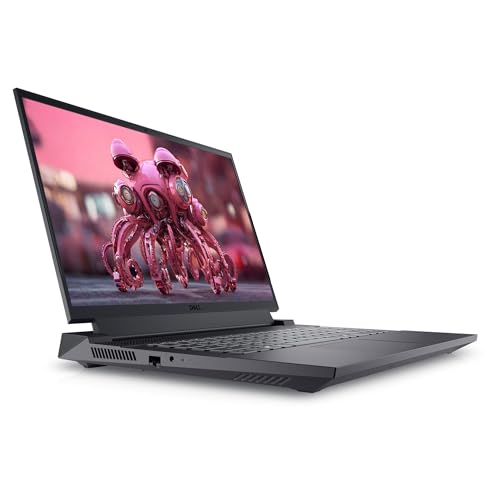 Dell G16 7630 Gaming Laptop, Intel Core i9-13900HX, 32 GB DDR5 RAM, 1 TB NVMe SSD, 16" QHD Display, NVIDIA GeForce RTX 4070, Backlit Keyboard, W11 Pro, Metallic Nightshade - Image 7