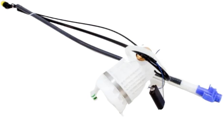 Fuel Pump Filter Module 1.6L For Part Number 16146765122 Compatible With Automotive Motorcycle Parts R50 R53 2001 to 2008