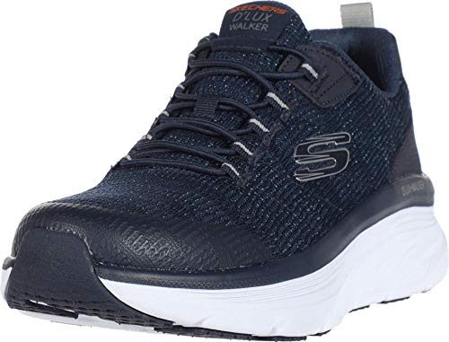 Image of Skechers D'Lux Walker Pensive Sneaker