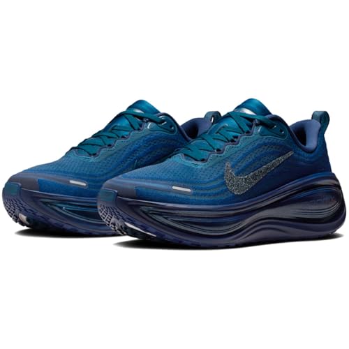 [NIKE] �{���� �v���X �E�B�Y �X�����t�X�L�[ �N���X�^���Y W VOMERO PLUS WITH SWAROVSKI CRYSTALS IM7389-499 23.0cm
