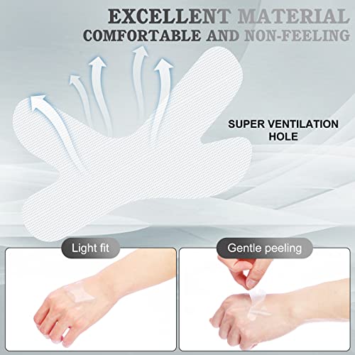 120 Pcs Mouth Tape For Sleeping, Keep Mouth Closed While Sleeping, Sleep Strips Stop Snoring To Better Nose Breathing Snoring Relief For Men And Women (120 Pcs) #TOP2