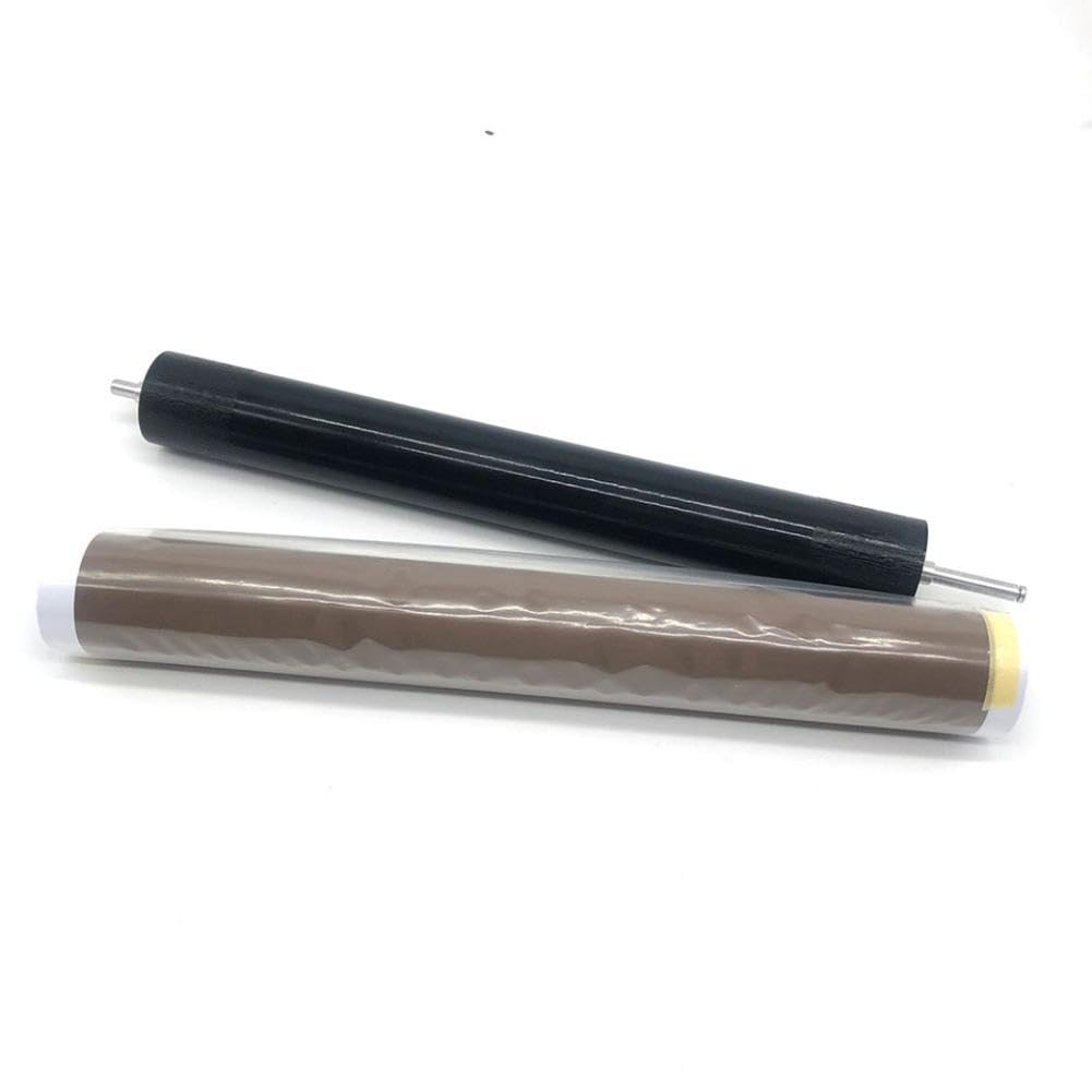 Fuser Film Sleeve Lower Pressure Roller Kompatibel Mit HL6180 HL5450 HL5445 HL5440