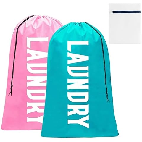 CECOMBINE Portable Eco-Friendly Laundry Bags Cover