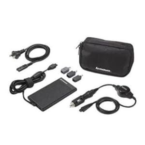 IBM Slim AC ADPT/DC Combo TP **Refurbished**, 41R0140 (**Refurbished**)