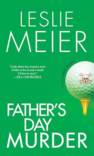 Father's Day Murder (A Lucy Stone Mystery)