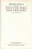  Estuche para dos violines/ Two Violin Cases