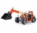 Bruder JLG 2505 Telehandler