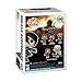 Funko Pop! Animation: Attack on Titan Final Season - Mikasa Ackerman Bundled with a Byron's Attic Protector