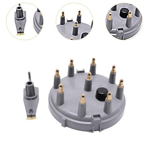 Distribuidor electrónico 8233: soluciona fallos de arranque en sistema Ford 5