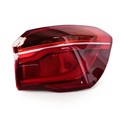 Feu arrière LED extérieur compatible X1 2016 2017 2018 2019