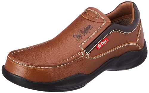 Lee Cooper Men LC9641B2R Casual Shoe Brown (B0CJ36X54Z) Amazon Price History, Amazon Price Tracker