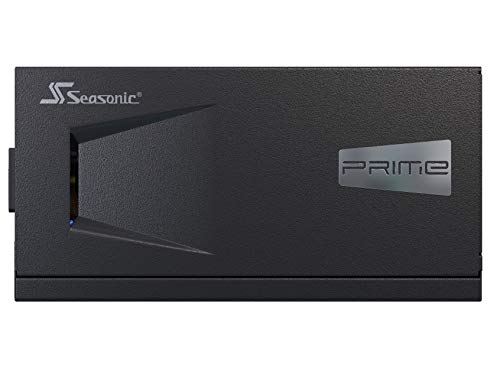 Alimentatore PC completamente modulare PRIME GX-850 stagionale 80PLUS Oro 850 Watt