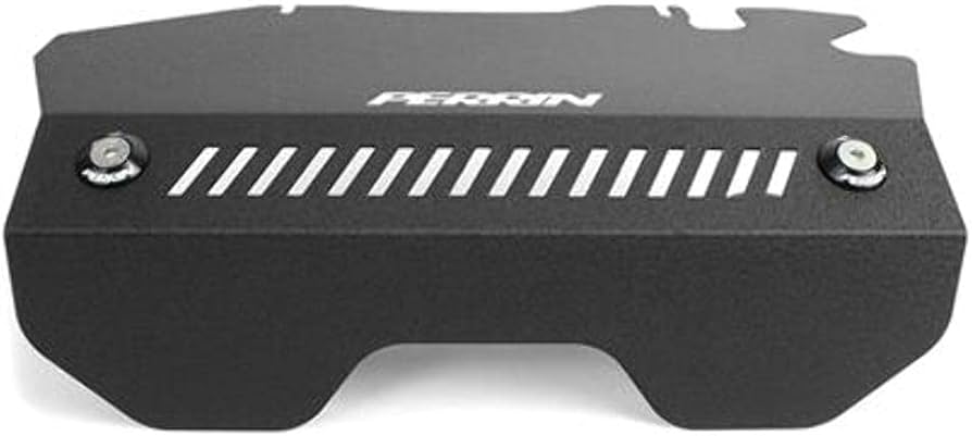 PERRIN プーリーカバー PSP-ENG-150NY Amazon | Perrin Performance PSP-ENG-150NY イエロー スバル