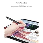 Metapen Stylus Pen M1 for Microsoft Surface (75-Day Battery Life, Smooth Writing), Compatible with Surface Pro 11/10/X/9/8/7/6/5/4/3/Book 3/Laptop 4/Studio 2, ASUS VivoBook Flip 14 for Students&Doers - Image 3