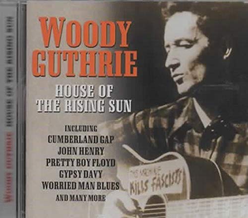 House Of The Rising Sun [Audio CD]
