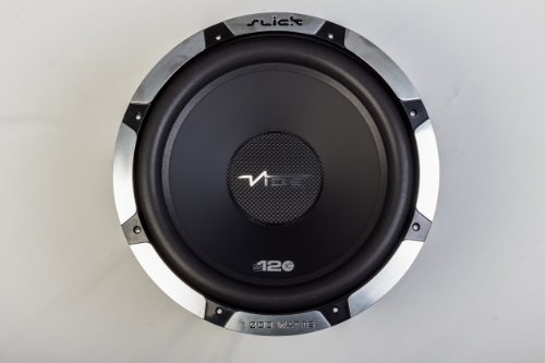 Slick S12 Subwoofer 1200 W