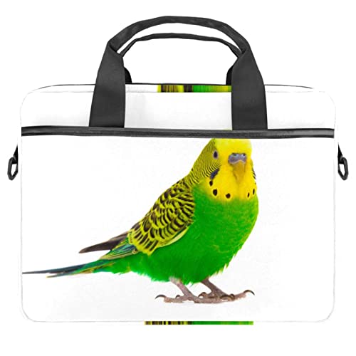 Cadeau sac ordinateur portable 13 pouces motif girafe amusant