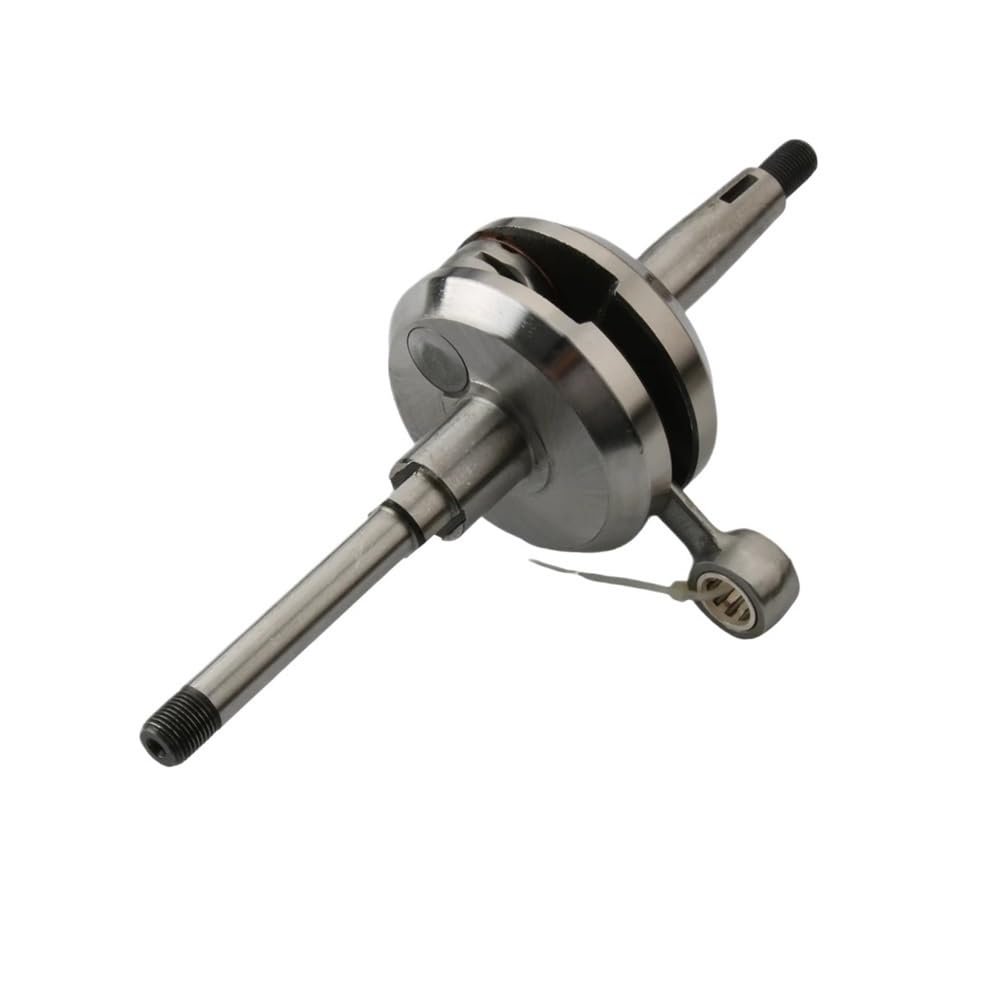 Cigüeñal de motocicleta MVL 103 104 y PGT-3 pieza de motor 7