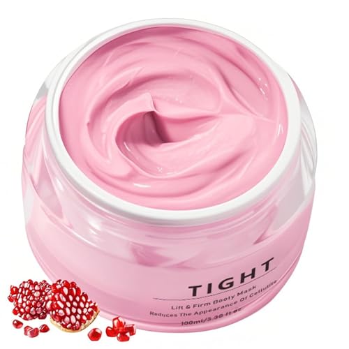 Tight Lift And Firm Cream, Firming Body lotion, Tight Cellulite Cream For Arms & Thighs, Visible Skin Firmness, Reduce Crepey Texture&Cellulite Appearance, Body Care For Women, 100ml