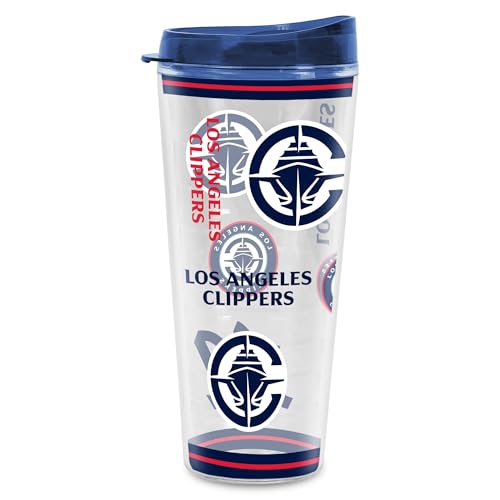 Gobelet Tritan Los Angeles Clippers Mayhem robuste et isolant