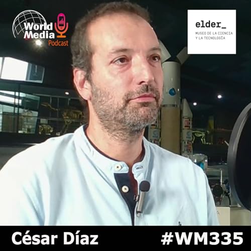 #WM335 &iquest;Puede un museo lograr la autosuficiencia energ&eacute;tica?