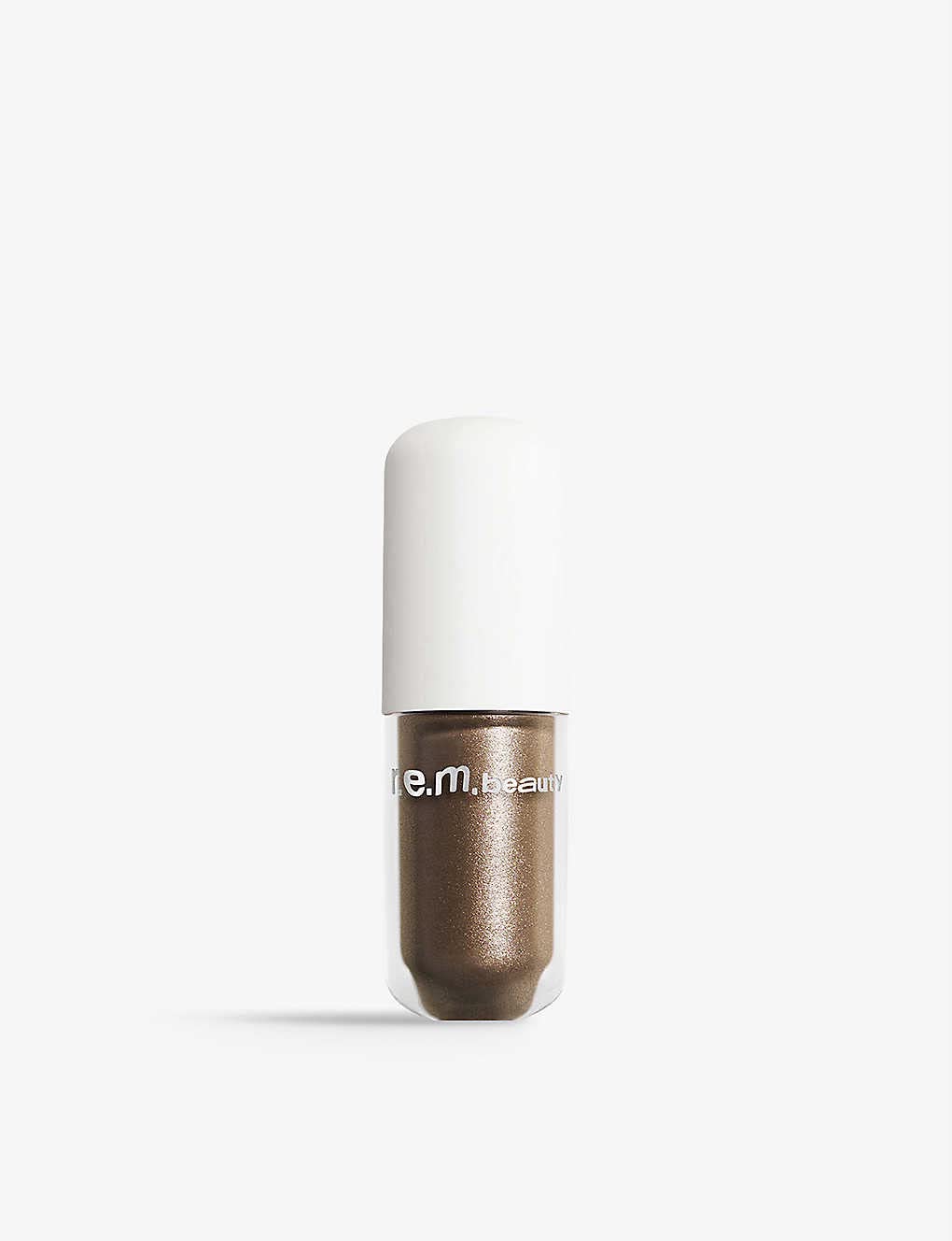 r.e.m. beautyMidnight Shadows Liquid Eyeshadow | 4 ml | UFO