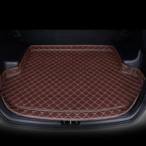 Tapis coffre pour Mitsubishi Eclipse Cross évite les taches et l'usure de la moquette