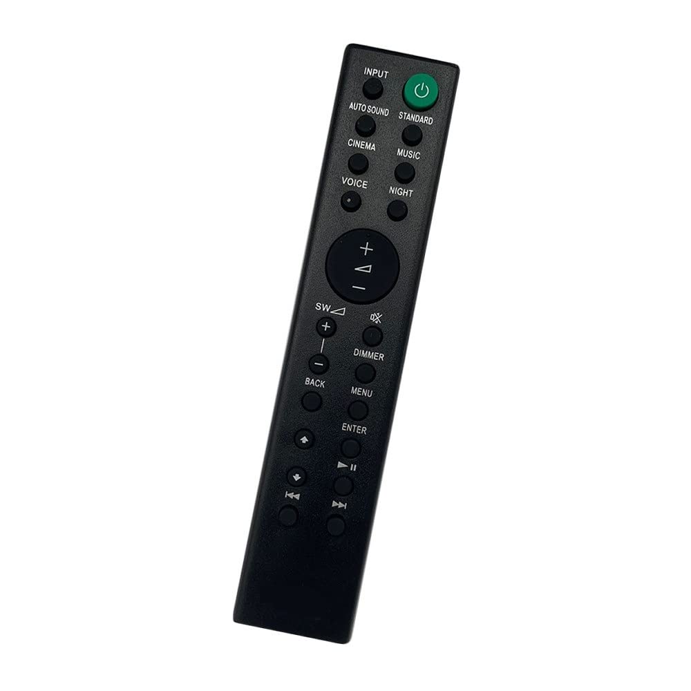 Telecomando 1pc for sistema soundbar Sony HT-S20R