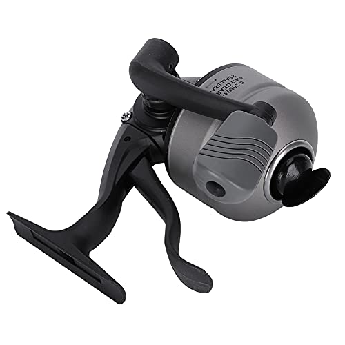 Top 10 Best Spinning Reel With Trigger Reviews & Buying Guide Katynel